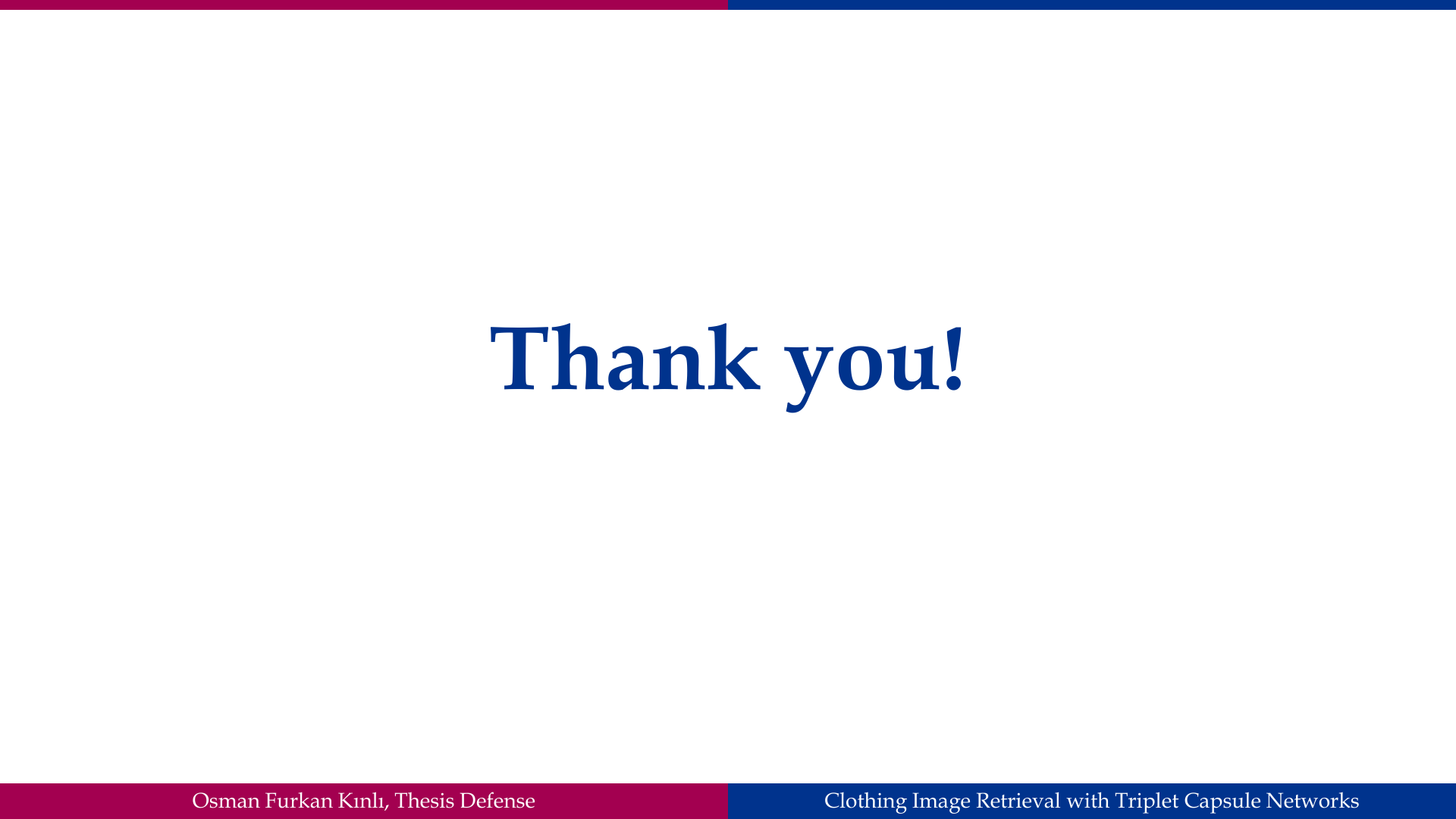 Slide 56: Thank you!