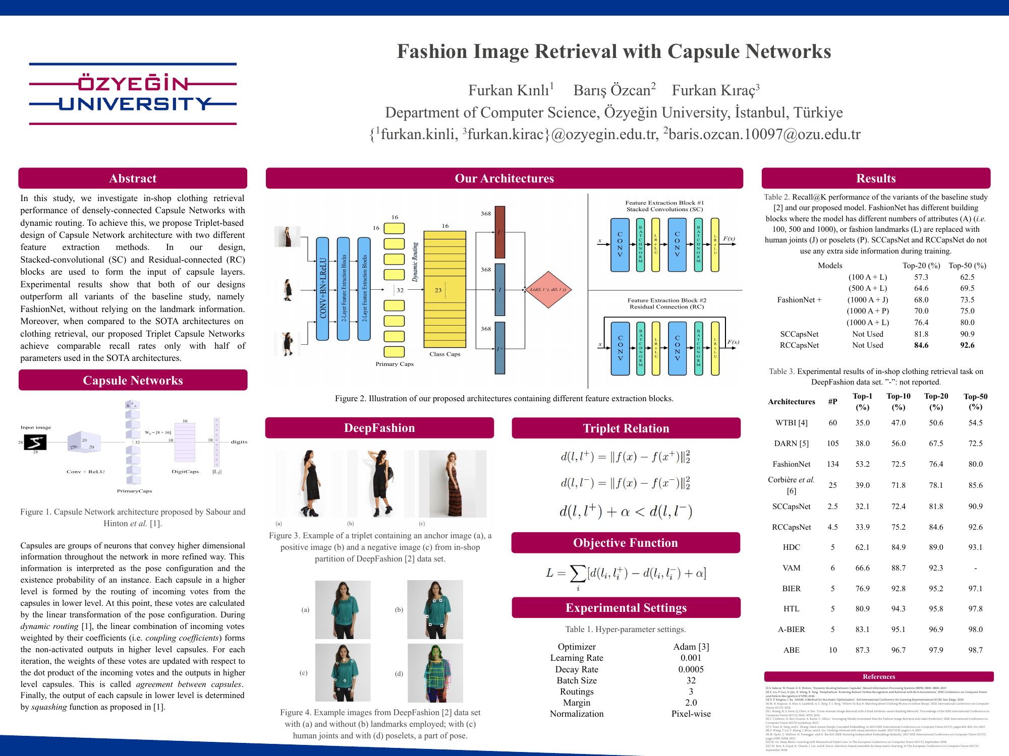 ICCV 2019 Workshops (CVFAD) poster.